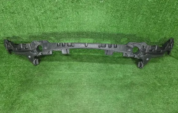 Mercedes-Benz C W206 Front bumper foam support bar A2068852501