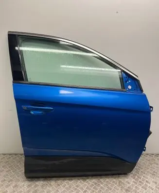 Opel Grandland X Front door
