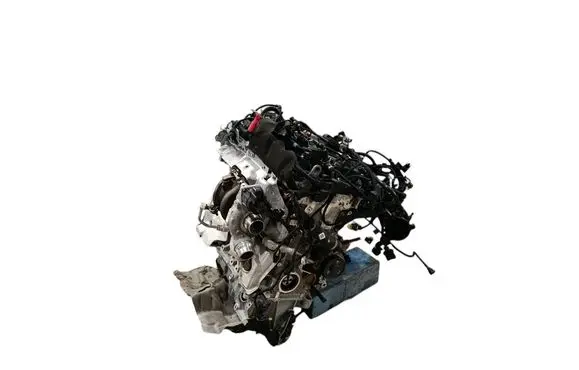 BMW 3 G20 G21 Engine B46B20B F1283405 8631904