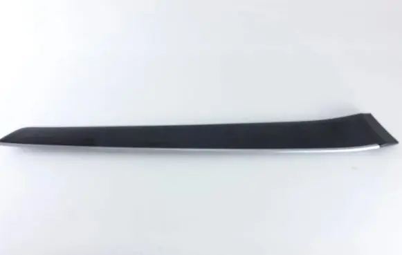 Mercedes-Benz E W212 Other front door trim element A2127200622