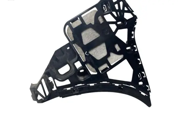 Mercedes-Benz GLE (W166 - C292) Rear bumper support beam A2928850221 2928850221