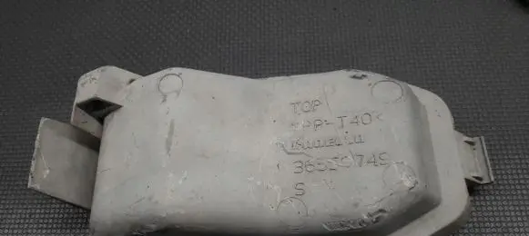 Fiat Punto (176) Original wheel cap 36550749