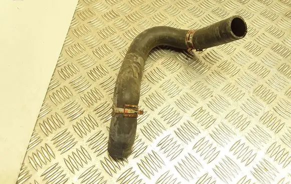 Toyota Verso Engine coolant pipe/hose