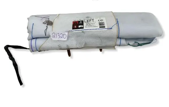 Tesla Model Y Seat airbag 107782900F