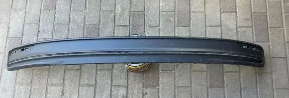 Volkswagen PASSAT B9 Rear bumper trim bar molding 3J0807423A