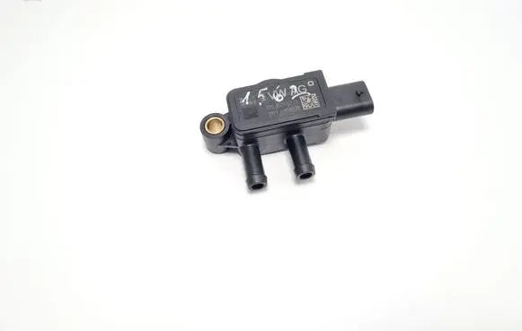 Audi A5 Exhaust gas pressure sensor 06L131551D