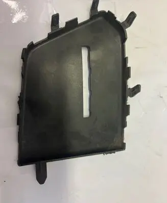 Audi A6 S6 C7 4G Front fog light trim/grill 4G0807246D