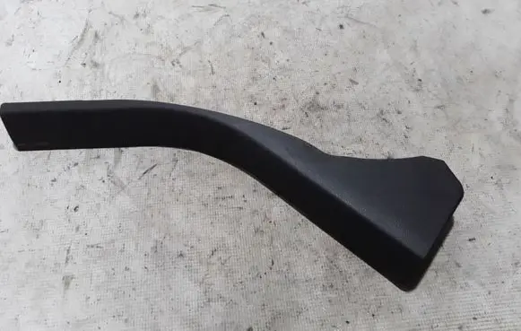 Ford Kuga II Rear sill trim cover CJ54R13245AF