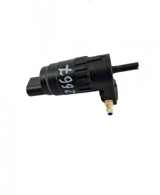 Skoda Yeti (5L) Windscreen/windshield washer pump 1K6955651
