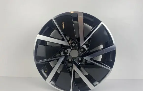 Skoda Octavia Mk4 R16 alloy rim 5E3601025AD