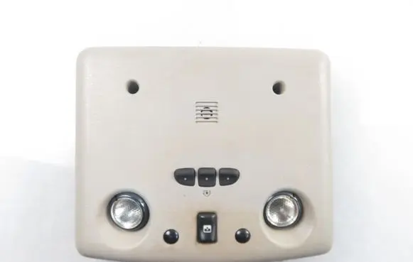 Hummer H2 Spotlight 15065808