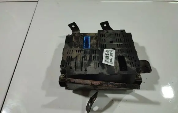 Fiat Doblo Comfort/convenience module 51859894