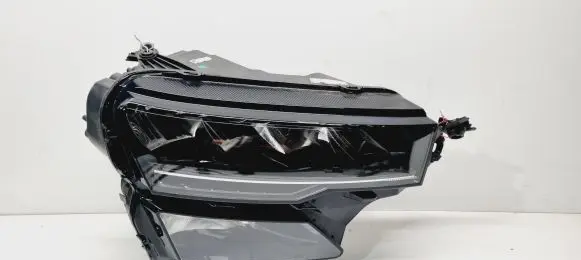 Skoda Karoq Headlight/headlamp 57C941010