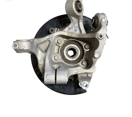 Subaru Outback (BT) Rear wheel hub 05112271 26691B