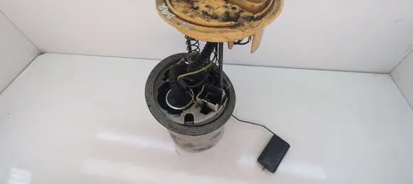 Volkswagen PASSAT B6 In-tank fuel pump 3C0919050G