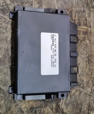 Gearbox control unit/module