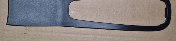Dacia Spring Handbrake trim 363157138R