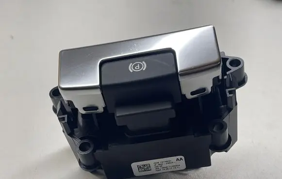 Land Rover Range Rover Velar Hand parking brake switch J8A22B623AA 10135251 10505171350934