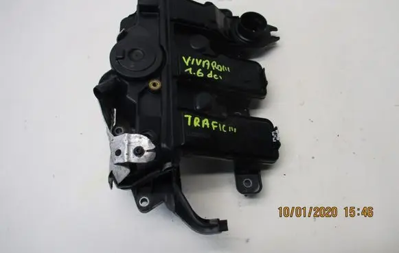 Opel Vivaro Intake manifold