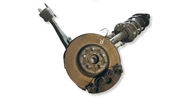 Ford Kuga II Front wheel hub spindle knuckle 