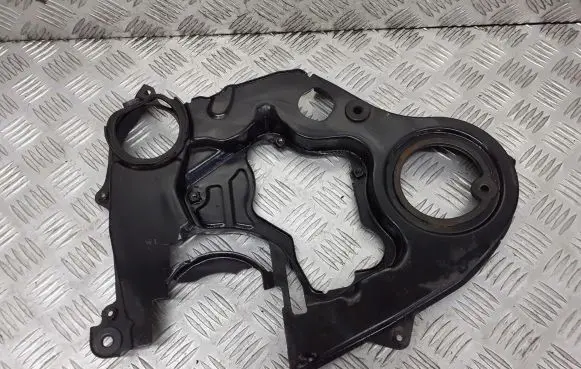 Mazda 6 Timing belt guard (cover)