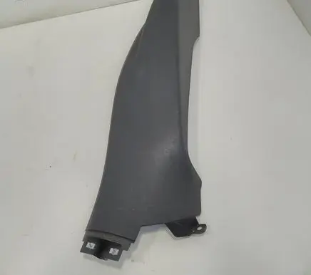 Volkswagen Golf VII Rear seat side top trim 5G987766