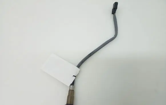Mercedes-Benz A W176 Lambda probe sensor A0105424118