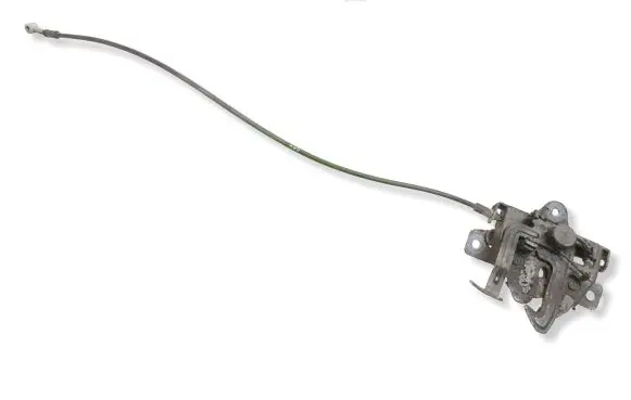 KIA Ceed Engine bonnet/hood lock/catch 