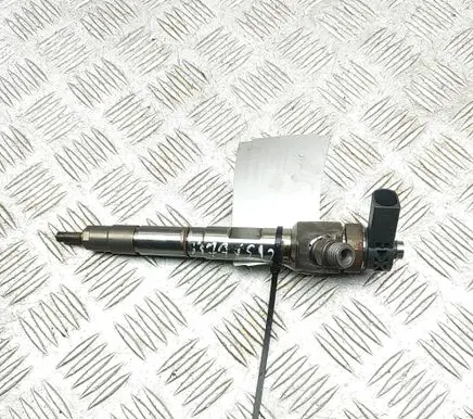 Audi A5 Fuel injector 04L130277AE 0445110471