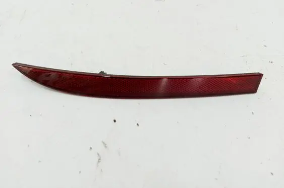 Porsche Taycan 9J1 Rear tail light reflector 9J1945104E