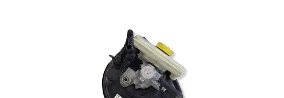 Audi A4 S4 B6 8E 8H Brake booster 8E0612105M