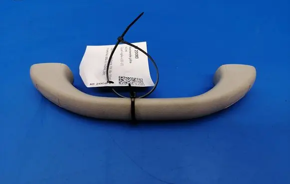 Opel Agila A Rear interior roof grab handle