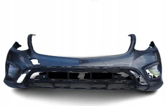 Mercedes-Benz GLC X253 C253 Front bumper R23P2