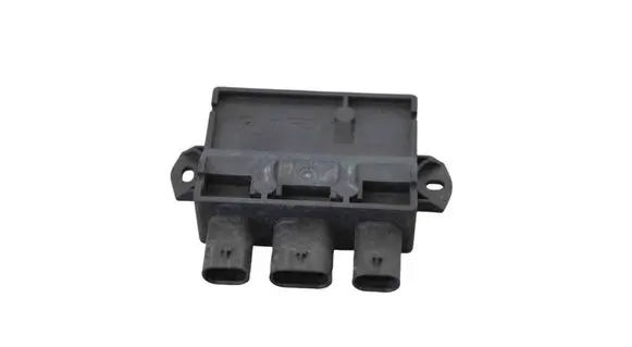 Jaguar I-Pace Tailgate/trunk control unit/module C74781103