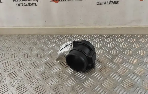 Citroen C8 Mass air flow meter 9645948980