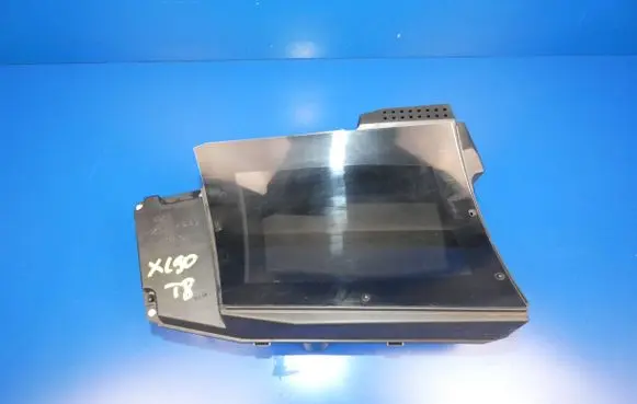 Volvo XC90 Head up display screen 31473185