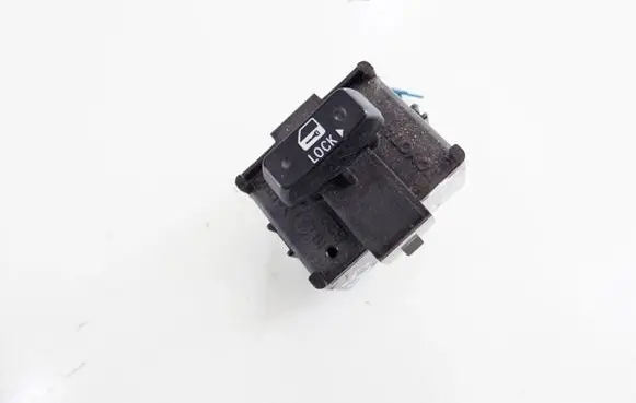 Lexus GS 300 350 430 450H Central locking switch button 