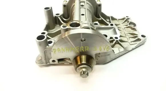 Porsche Panamera (970) Balance shaft 16804401
