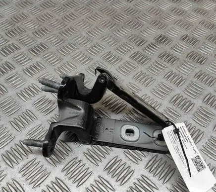 BMW X5 G05 Tailgate/trunk/boot hinge 7417413 7417414