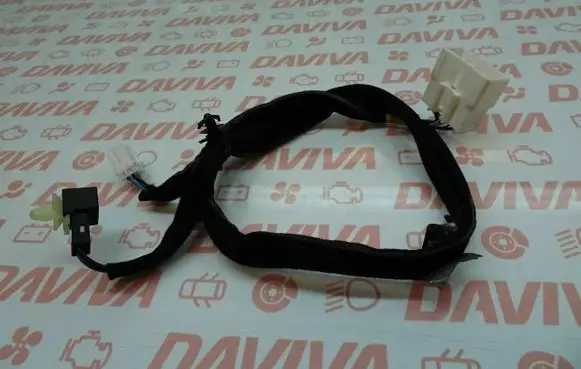 Panel wiring