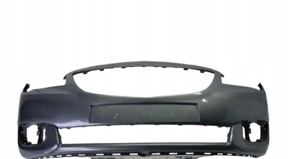 Opel Meriva B Front bumper R10P3