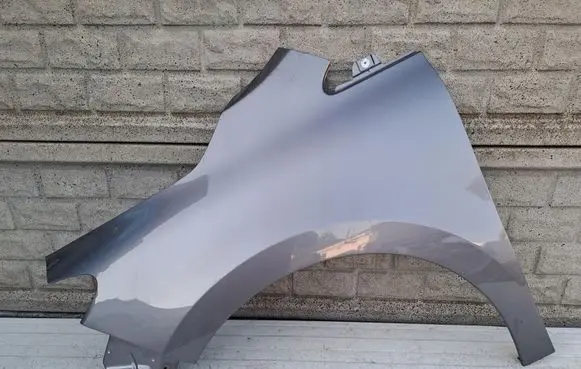 Mercedes-Benz Citan W415 Front wheel arch liner splash guards LP20588004181
