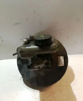 Peugeot Partner Brake booster 9648370680
