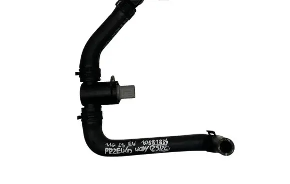 MG ZS Electric car engine cooling hoses/pipes 10581834