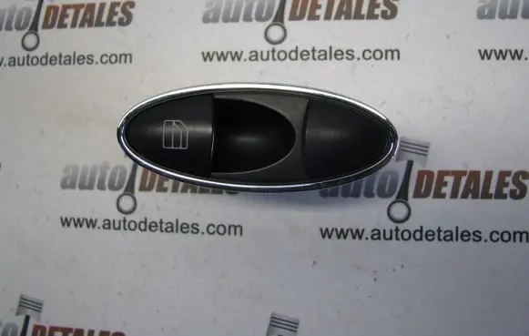 Mercedes-Benz E W211 Electric window control switch A2118211351
