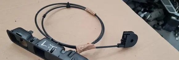 Audi A6 S6 C8 4K Other interior part 4K9885681
