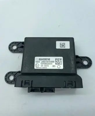 Parking PDC control unit/module