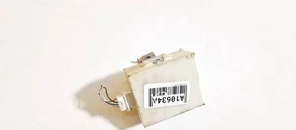 Toyota Avensis T250 Door control unit/module 8974105070 89741-05070
