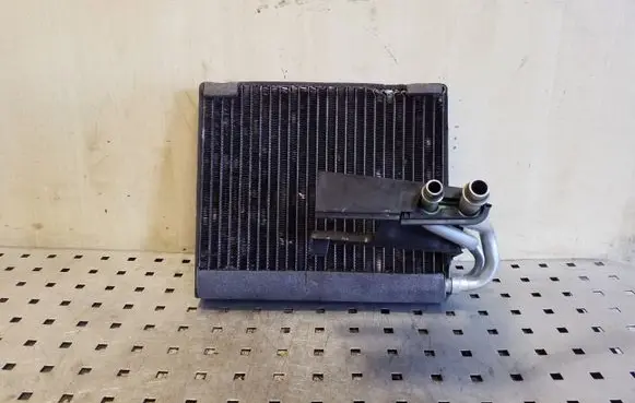 Peugeot 508 Air conditioning (A/C) radiator (interior) 6130052011