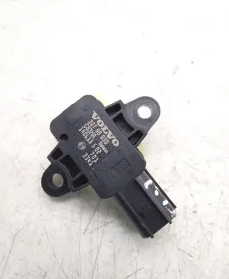 Volvo V60 Airbag deployment crash/impact sensor 30798030